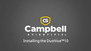 installing the dustvue™10