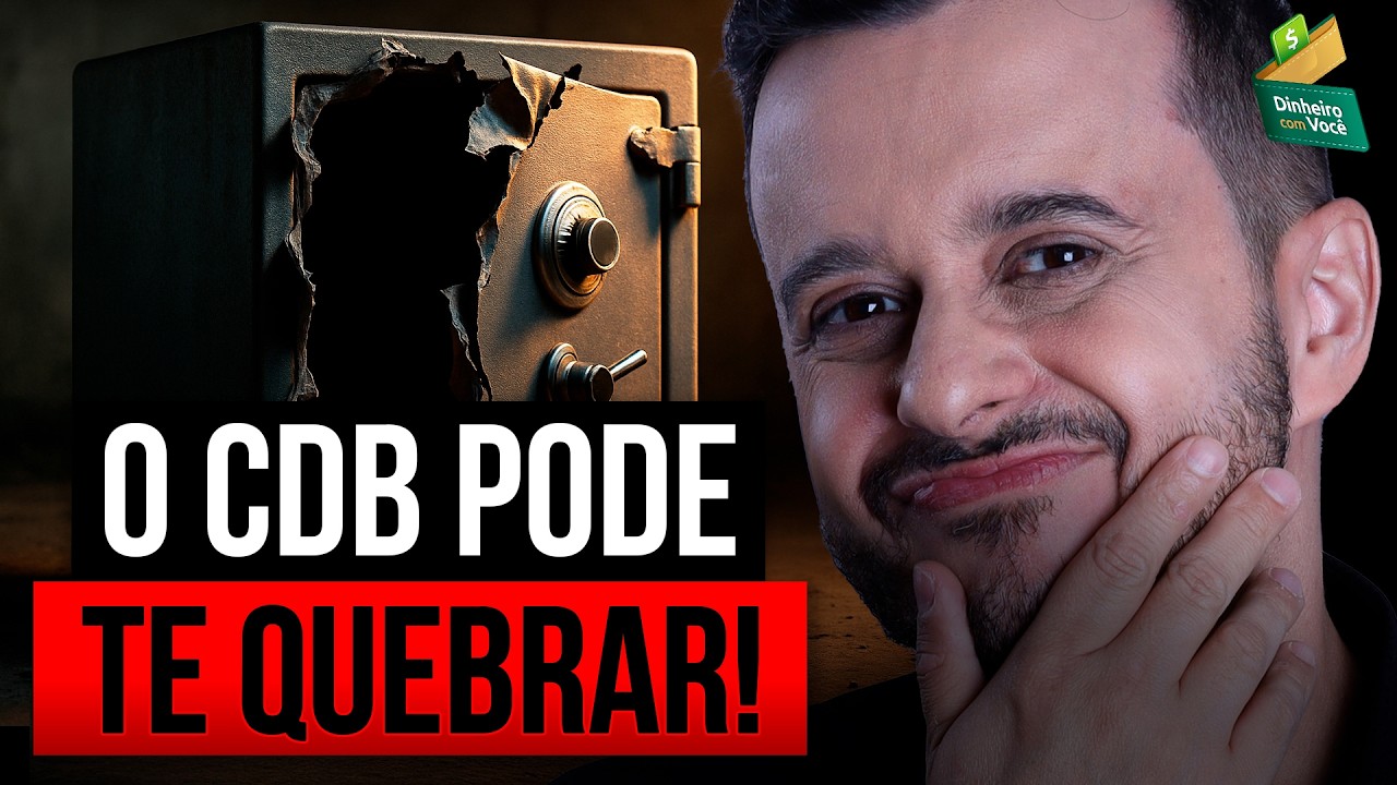 The FGC may FAIL… But THIS 115% CDI yield does not depend on it