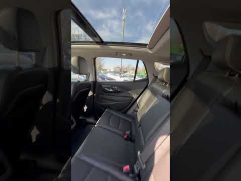 фото gmc terrain ii 0