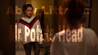 Cover art for Abby Littman-Ms. potato head