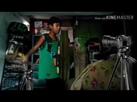 Acting Classes for KIDS! Episode 1 - Acting @Oliverjrdelapenasinger16 @janjanolivergmanetworkkids5669