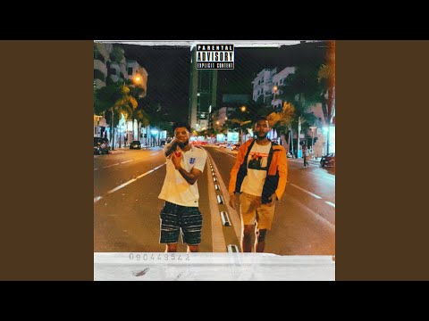 Niggas in Casablanca (feat. Prod by EM)