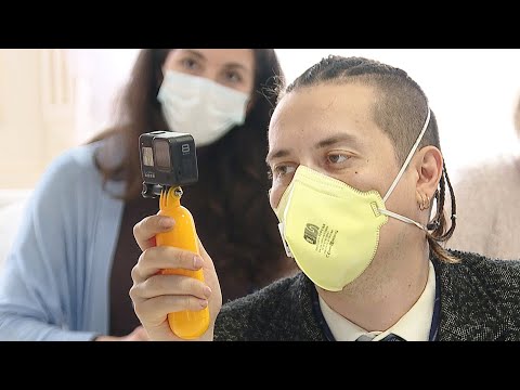 Продолжается пресс-тур белорусских блогеров по Гомельской области. День второй видео