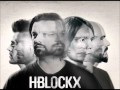 HBLX - Bitch Is Back 