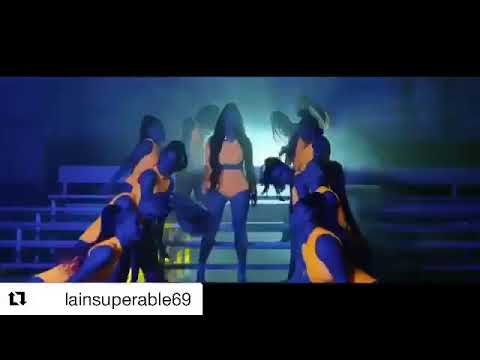 La insuperable ft Miriam Cruz