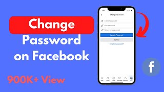 How To Change Password on Facebook (Updated) |  Facebook Password Change