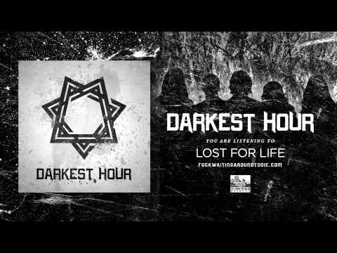 Lost for Life