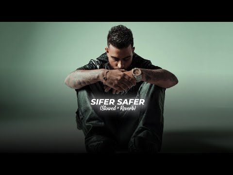 Sifer Safer (Slowed + Reverb) Karan Aujla | New Punjabi Song 2024