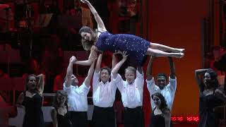 20th Century Fox Mambo BOMBSHELL Concert