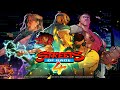 Vídeo de jugabilidad de Streets of Rage 4  Mac