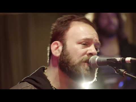 Cris Jacobs - "Under the Big Top" (Live at the Purple Building)