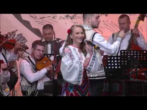 Adriana Sofica - Recital Festivalul National „Strugurele de aur” - Alba-Iulia - 04.09.2025