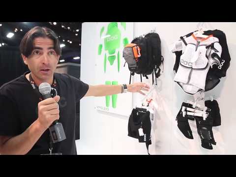 Interbike 2013 - POC
