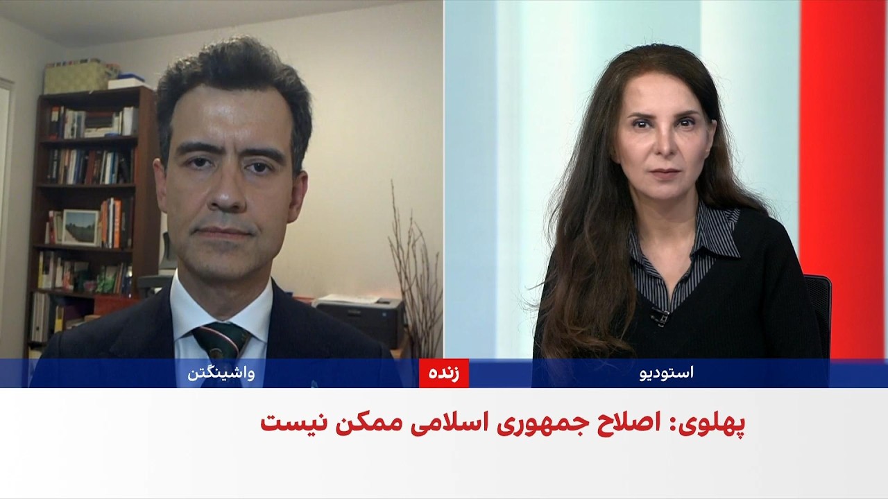 بورگان نظامی: جنگ و تحریم را نمی‌توان از سیاست‌گذاری‌های جمهوری‌اسلامی جد?