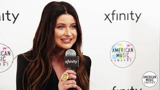 Backstage with – Savannah Outen