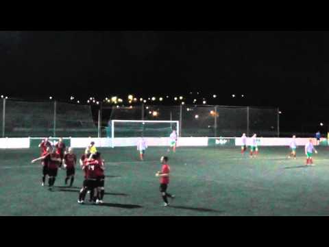 13/14 - J2 - ARRAIZ FT 1 - Gorliz 0