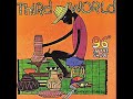 Third World - Dreamland - (96 In The Shade)
