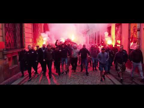 Ultras Miedź Legnica - Kibolska Klika