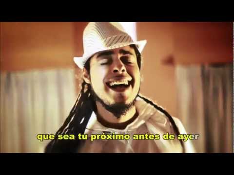 Postilla don't cry Ft puto largo (Malviviendo)