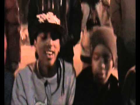 Freestyle AntiPelea Wai Nizzer Nero