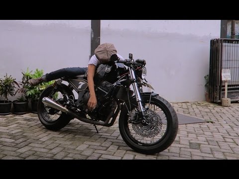 download lagu mp3 mp4 Custom Kawasaki Er6n, download lagu Custom Kawasaki Er6n gratis, unduh video klip Custom Kawasaki Er6n