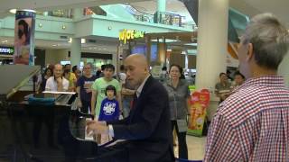 Skeeter Davis - The End of the World, Yang I-Deun