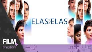 Elas por Elas // Filme Completo Dublado // Drama | Antologia Feminina // Film Plus Emotion