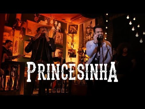 Princesinha - Fiduma & Jeca