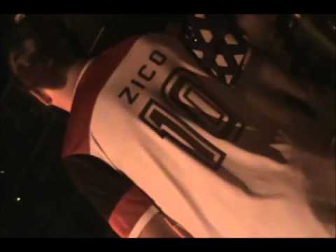 Nuno DV no Arará.....