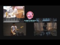 Luna Haruna - Overfly - Band Instrumental Cover ...