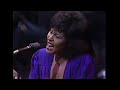 CrusadersVesta Williams  One Day I'll Fly Away  1984