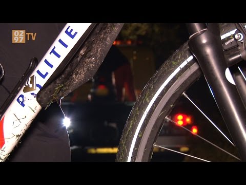 0297 TV - Zoekactie na politie-achtervolging in Mijdrecht