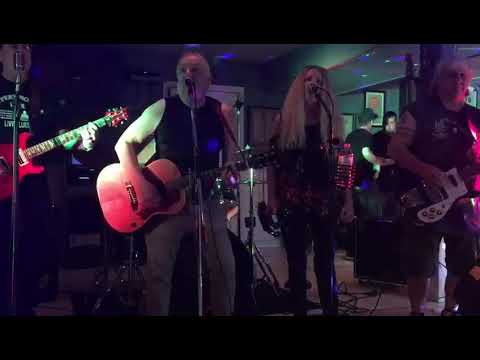 Stonecastle at Chelmsford open mic