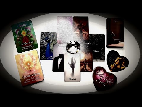 💌 Kurzbotschaft von deinem Schatz 💌