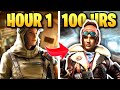 I Played 100 Hours Of Nomad, Here’s What I Learned
