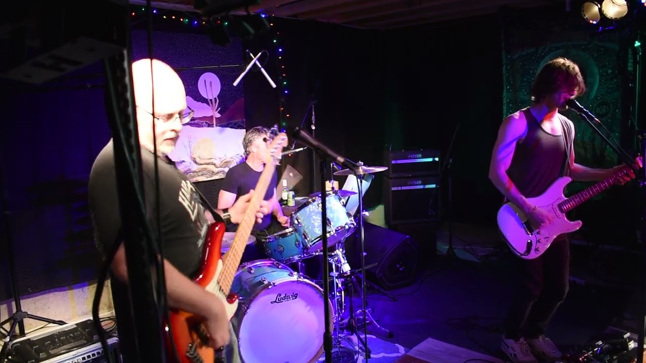 Crossroads - Live 11/13/2023