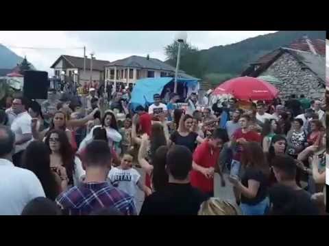 Alipašini Izvori 2016 | Plav - Gusinje |