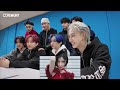 STRAY KİDS Reaction To BABYMONSTER CHOOM MV Fanmade