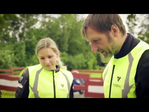 Motorradausbildung 🏍 - Fahrschule Knollmann