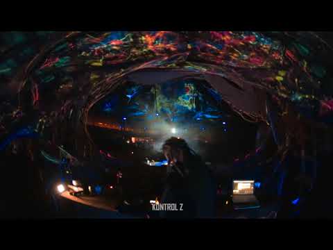 Modem Festival Teaser Brasil Kontrol Z Aftermovie 2019