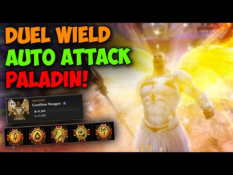 This New FULL SIGNET Paragon Build is CRAZY!