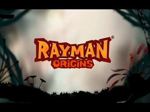 rayman origins playstation 3 review