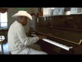 Pinetop Perkins in Happiness Is 
