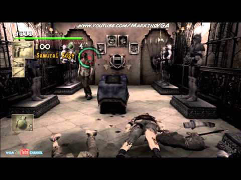 Resident Evil : The Umbrella Chronicles HD Playstation 3
