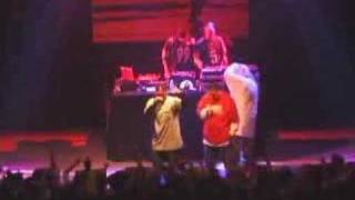 Jedi Mind Tricks I Against I