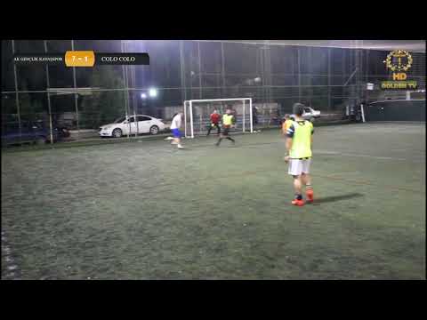 Gol Videosu