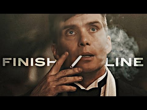 Canción perfecta para Thomas Shelby.