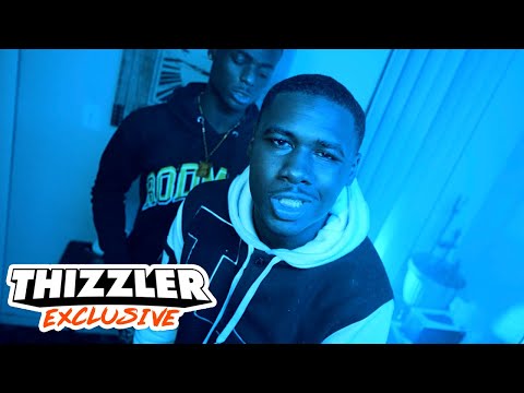 SSRICHH33 ft. Verde Babii - High Asf (Exclusive Music Video) II Dir. XXXPENSIVE Films