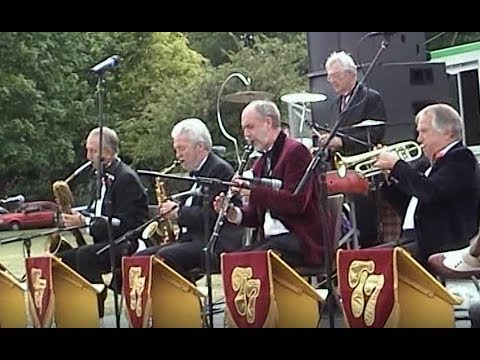 Temperance Seven at Gloucester Park 2005