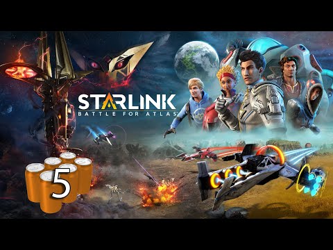 Let's Play Starlink: Battle for Atlas - 5